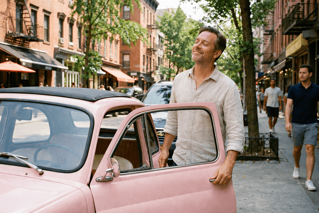 Parkit - Estacioná sin vueltas